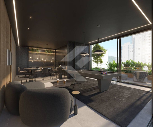 Imagem Apartamento com 1 Quarto à Venda, 41 m² em Fazenda - Itajaí Imagem Apartamento com 1 Quarto à Venda, 41 m² em Fazenda - Itajaí