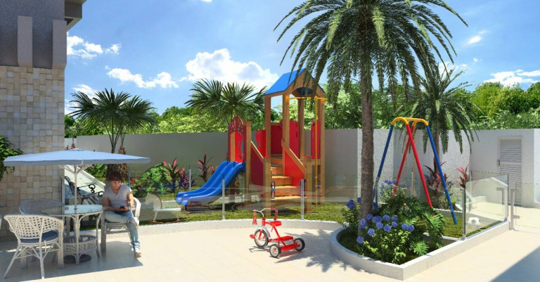 Imagem Apartamento com 2 Quartos à Venda, 75 m² em Ingleses Do Rio Vermelho - Florianópolis