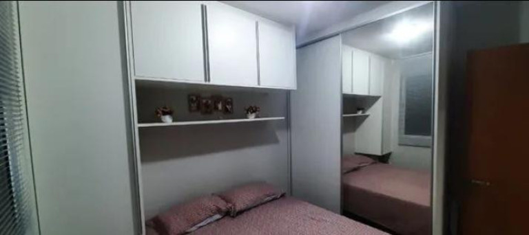 Imagem Apartamento com 2 Quartos à Venda, 40 m² em Vidanova - Lauro De Freitas Imagem Apartamento com 2 Quartos à Venda, 40 m² em Vidanova - Lauro De Freitas