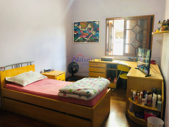 Casa com 4 Quartos à Venda, 485 m² em Vila Rosália - Guarulhos