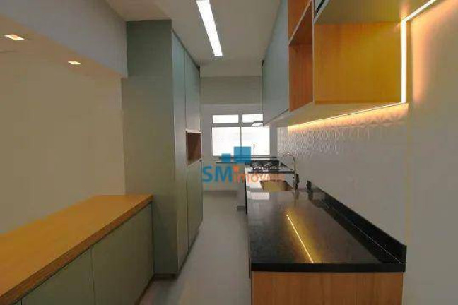 Imagem Apartamento com 3 Quartos à Venda, 80 m² em Jardim Taquaral - São Paulo Imagem Apartamento com 3 Quartos à Venda, 80 m² em Jardim Taquaral - São Paulo