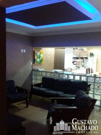 Imagem Casa com 3 Quartos à Venda, 142 m² em Retiro - Volta Redonda