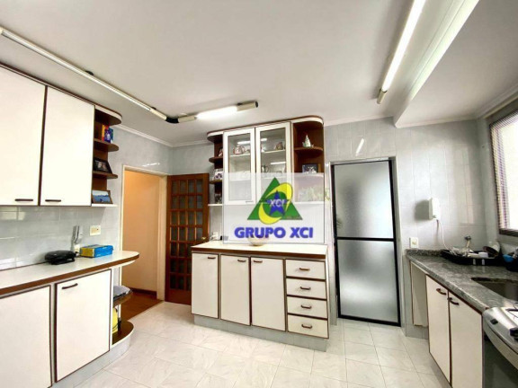 Imagem Apartamento com 3 Quartos à Venda, 107 m² em Jardim Flamboyant - Campinas
