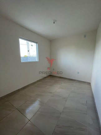 Imagem Apartamento com 2 Quartos à Venda, 45 m² em Jose Americo De Almeida - João Pessoa