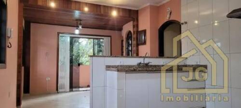 Casa de Condomínio com 5 Quartos à Venda, 634 m² em Eldorado - Diadema