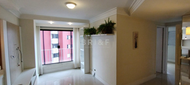 Imagem Apartamento com 2 Quartos para Alugar, 50 m² em Vila Mascote - São Paulo