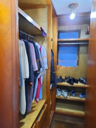 Imagem Apartamento com 4 Quartos à Venda, 220 m² em Santana - São Paulo