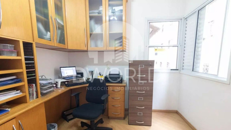 Imagem Imóvel com 3 Quartos à Venda, 105 m² em Campestre - Santo André Imagem Imóvel com 3 Quartos à Venda, 105 m² em Campestre - Santo André