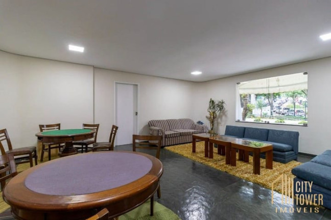 Imagem Apartamento com 3 Quartos à Venda, 148 m² em Vila Monte Alegre - São Paulo Imagem Apartamento com 3 Quartos à Venda, 148 m² em Vila Monte Alegre - São Paulo