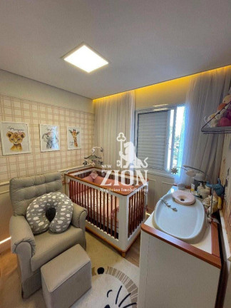 Imagem Apartamento com 2 Quartos à Venda, 58 m² em Parada Inglesa - São Paulo Imagem Apartamento com 2 Quartos à Venda, 58 m² em Parada Inglesa - São Paulo