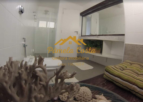 Imagem Apartamento com 5 Quartos à Venda, 230 m² em Pitangueiras - Guarujá Imagem Apartamento com 5 Quartos à Venda, 230 m² em Pitangueiras - Guarujá