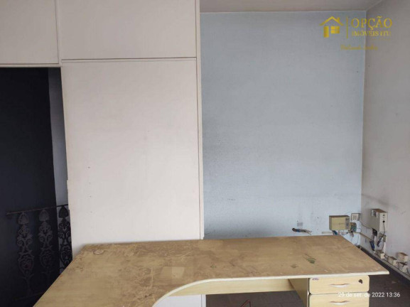 Imagem Casa com 3 Quartos à Venda, 342 m² em Centro - Itu Imagem Casa com 3 Quartos à Venda, 342 m² em Centro - Itu