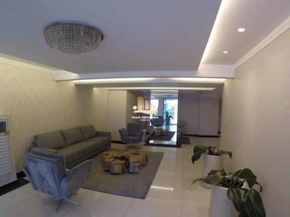 Imagem Apartamento com 2 Quartos à Venda, 89 m² em Tupi - Praia Grande