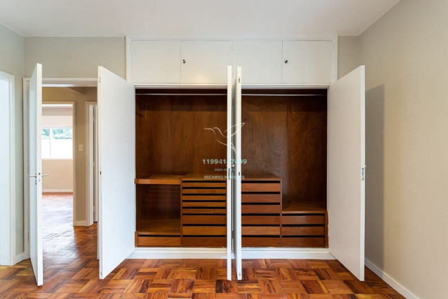 Imagem Apartamento com 3 Quartos à Venda, 140 m² em Jardim América - São Paulo Imagem Apartamento com 3 Quartos à Venda, 140 m² em Jardim América - São Paulo