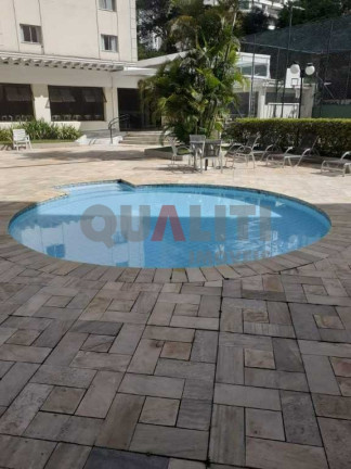 Imagem Apartamento com 3 Quartos à Venda, 120 m² em Campo Belo - São Paulo