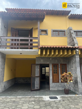 Casa com 2 Quartos à Venda, 95 m² em Ogiva  - Cabo Frio