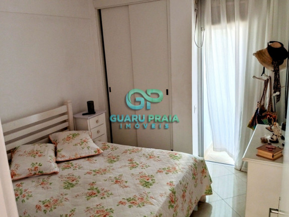 Imagem Apartamento com 3 Quartos à Venda, 115 m² em Pitangueiras - Guarujá