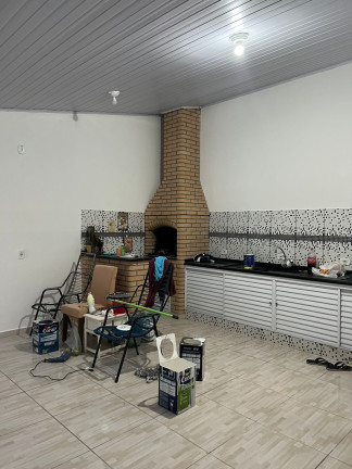 Imagem Casa com 2 Quartos à Venda, 88 m² em Altos De Jordanésia (jordanésia) - Cajamar