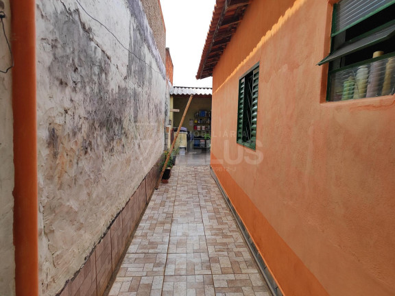 Imagem Casa com 2 Quartos à Venda, 125 m² em Jardim Monte Santo - Itapetininga Imagem Casa com 2 Quartos à Venda, 125 m² em Jardim Monte Santo - Itapetininga