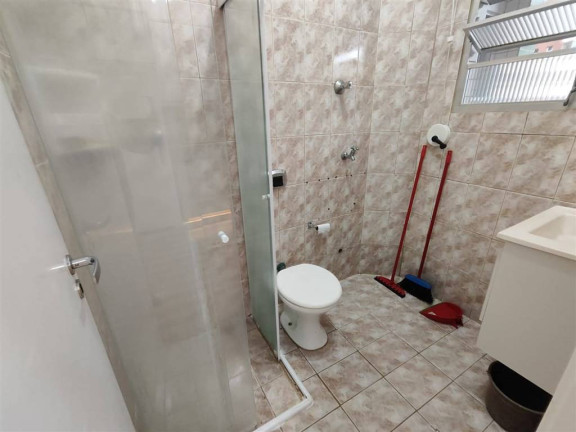 Imagem Kitnet à Venda, 33 m² em Aviação - Praia Grande Imagem Kitnet à Venda, 33 m² em Aviação - Praia Grande