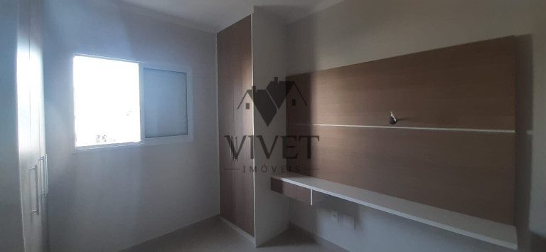 Imagem Apartamento com 3 Quartos à Venda, 71 m² em Jardim Europa - Sorocaba