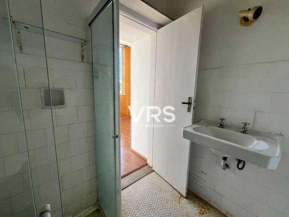 Imagem Apartamento com 1 Quarto à Venda, 15 m² em Alto - Teresópolis