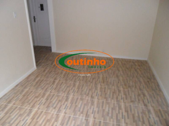 Imagem Apartamento com 3 Quartos à Venda, 75 m² em Catumbi - Rio De Janeiro
