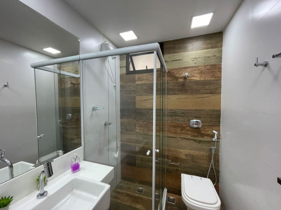 Imagem Apartamento com 2 Quartos à Venda, 61 m² em Enseada Azul - Guarapari