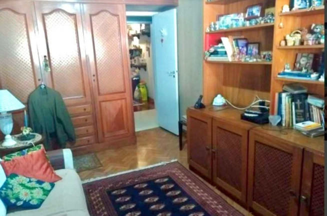 Imagem Cobertura com 3 Quartos à Venda, 143 m² em Copacabana - Rio De Janeiro
