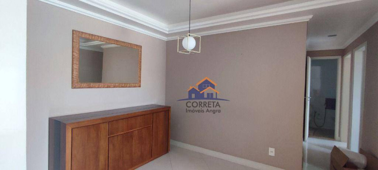 Imagem Apartamento com 2 Quartos à Venda, 75 m² em Parque Das Palmeiras - Angra Dos Reis