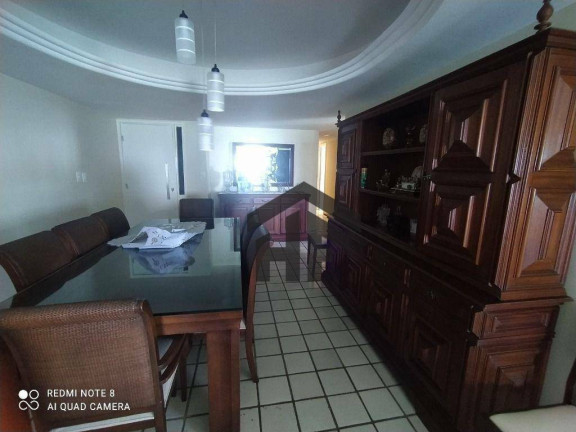 Imagem Apartamento com 4 Quartos para Alugar, 246 m² em Piedade - Jaboatão Dos Guararapes Imagem Apartamento com 4 Quartos para Alugar, 246 m² em Piedade - Jaboatão Dos Guararapes