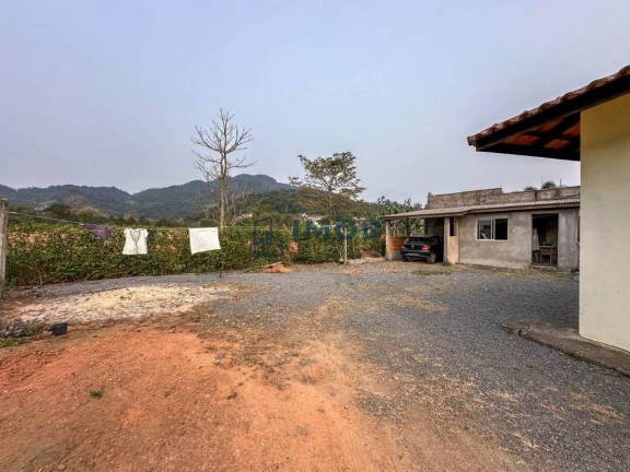 Imagem Casa com 3 Quartos à Venda, 78 m² em Amizade - Jaraguá Do Sul