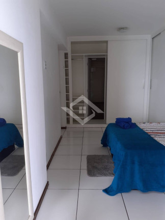 Imagem Apartamento com 4 Quartos para Alugar, 154 m² em Barra Da Tijuca - Rio De Janeiro