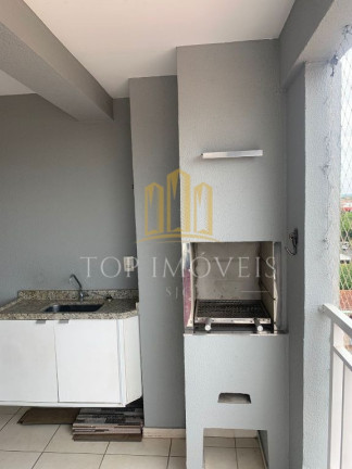Imagem Apartamento com 2 Quartos à Venda, 73 m² em Jardim América - São José Dos Campos Imagem Apartamento com 2 Quartos à Venda, 73 m² em Jardim América - São José Dos Campos