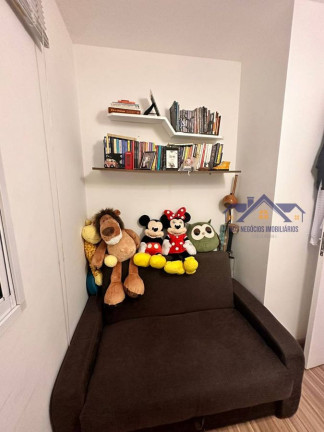 Imagem Apartamento com 3 Quartos à Venda, 61 m² em Jardim Celeste - São Paulo Imagem Apartamento com 3 Quartos à Venda, 61 m² em Jardim Celeste - São Paulo