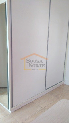 Imagem Apartamento com 3 Quartos à Venda, 80 m² em Santana - São Paulo Imagem Apartamento com 3 Quartos à Venda, 80 m² em Santana - São Paulo