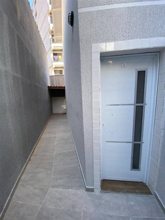 Imagem Casa de Condomínio com 2 Quartos à Venda, 50 m² em Caiçara - Praia Grande Imagem Casa de Condomínio com 2 Quartos à Venda, 50 m² em Caiçara - Praia Grande