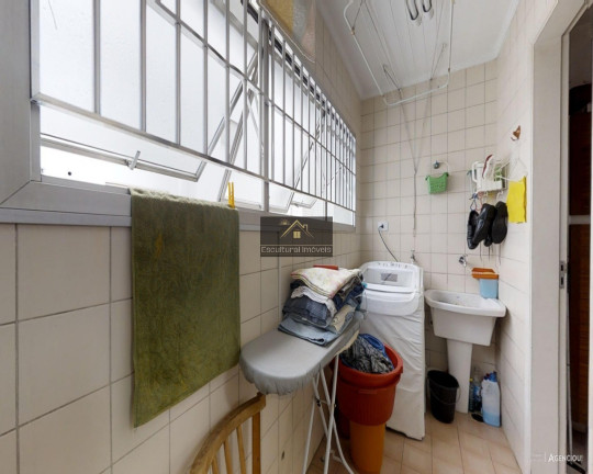 Imagem Apartamento com 3 Quartos à Venda, 96 m² em Vila Olímpia - São Paulo