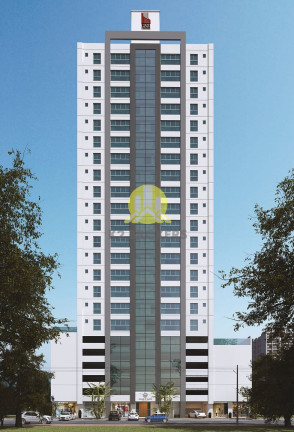 Apartamento com 4 Quartos à Venda, 270 m² em Centro - Balneário Camboriú
