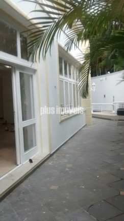 Imagem Casa com 4 Quartos à Venda, 351 m² em Jardim Paulista - São Paulo