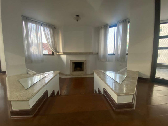 Imagem Apartamento com 4 Quartos à Venda, 288 m² em Alphaville - Barueri Imagem Apartamento com 4 Quartos à Venda, 288 m² em Alphaville - Barueri