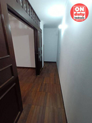 Imagem Apartamento com 3 Quartos à Venda, 161 m² em Gonzaga - Santos Imagem Apartamento com 3 Quartos à Venda, 161 m² em Gonzaga - Santos