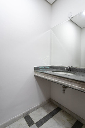 Imagem Apartamento com 4 Quartos à Venda, 152 m² em Vila Clementino - São Paulo Imagem Apartamento com 4 Quartos à Venda, 152 m² em Vila Clementino - São Paulo