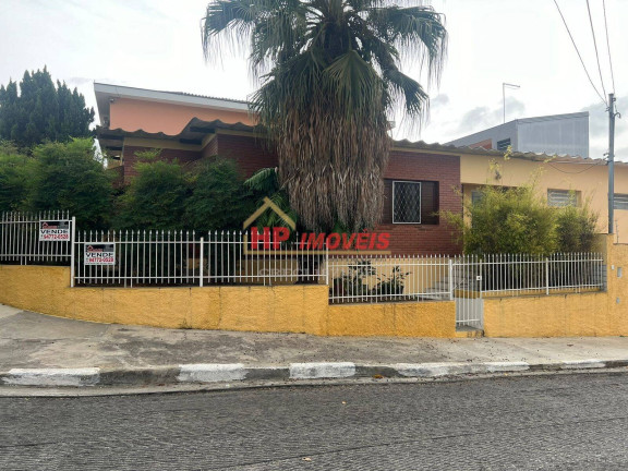 Imagem Casa com 4 Quartos à Venda, 178 m² em Jardim Das Flores - Osasco