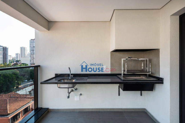 Imagem Apartamento com 3 Quartos à Venda, 151 m² em Vila Romana - São Paulo Imagem Apartamento com 3 Quartos à Venda, 151 m² em Vila Romana - São Paulo