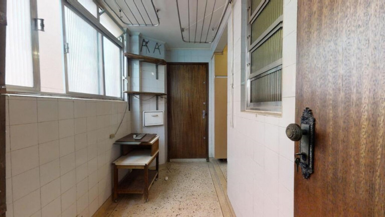 Imagem Imóvel com 4 Quartos à Venda, 153 m² em Paraíso - São Paulo
