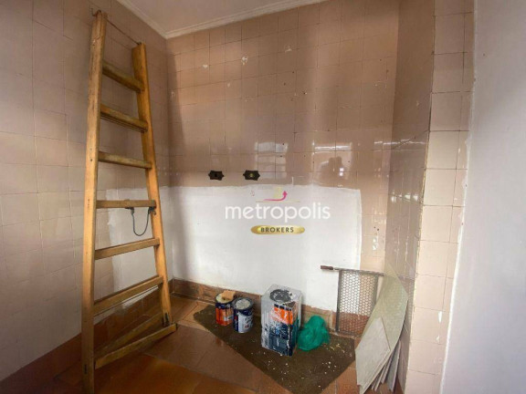Imagem Sobrado com 3 Quartos à Venda, 121 m² em Santa Paula - São Caetano Do Sul