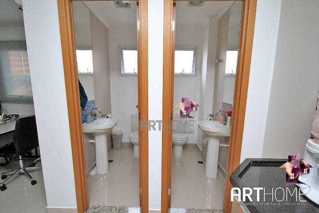 Imagem Sala Comercial à Venda, 61 m² em Rudge Ramos - São Bernardo Do Campo Imagem Sala Comercial à Venda, 61 m² em Rudge Ramos - São Bernardo Do Campo