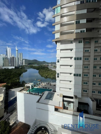 Imagem Apartamento com 3 Quartos à Venda, 120 m² em Centro - Balneário Camboriú