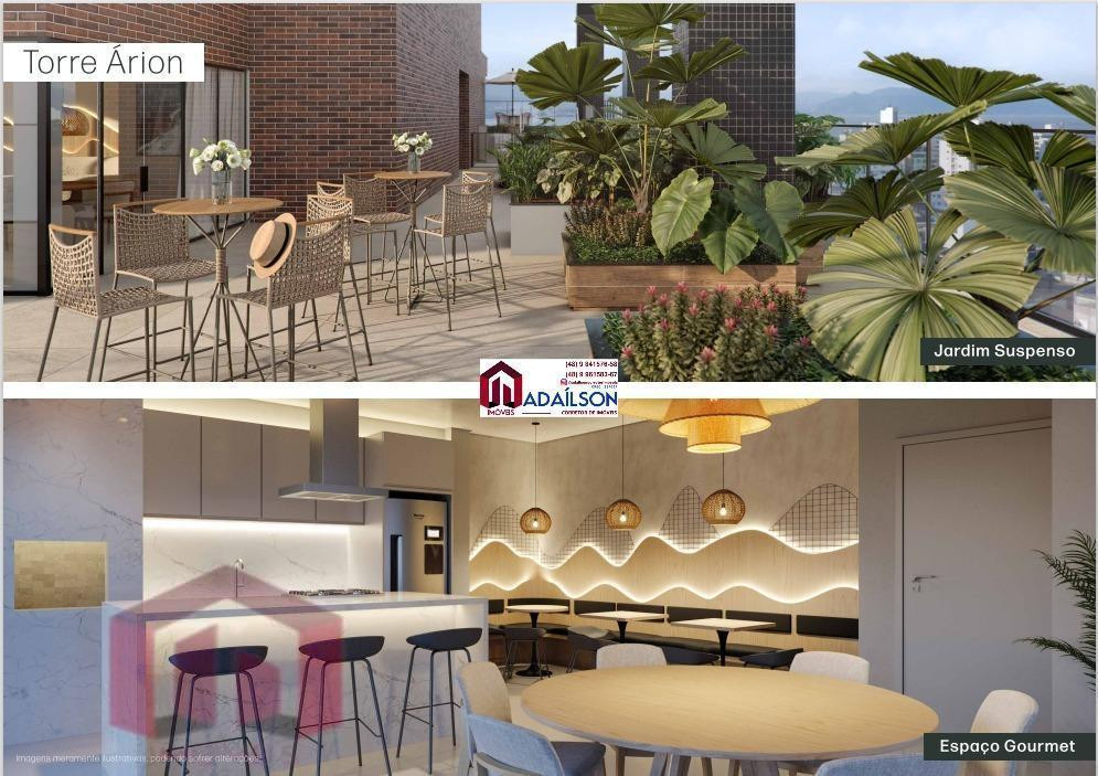 Imagem Imóvel com 2 Quartos à Venda, 70 m²